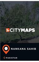 City Maps Nankana Sahib Pakistan