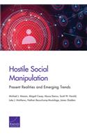 Hostile Social Manipulation