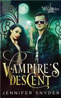 Vampire's Descent