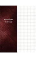 Graph Paper Notebook
