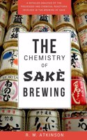 Chemistry Of Sakè Brewing