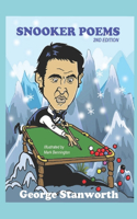 Snooker Poems (2nd Edition)