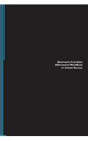 Alternative Fuel Sales Affirmations Workbook for Instant Success. Alternative Fuel Sales Positive & Empowering Affirmations Workbook. Includes