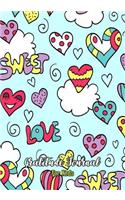 Gratitude Journal For Kids