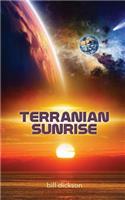 Terranian Sunrise