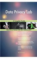 Data Privacy Lab A Complete Guide