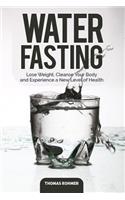 Water Fasting