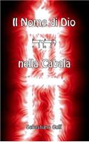 Il Nome Di Dio Nella Cabala'