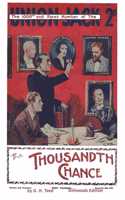 Thousandth Chance