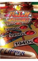 Pinball Adventures - Volume 1