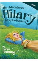 Adventures of Hilary Hickenbottham