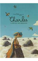 Charles L''Cole Des Dragons
