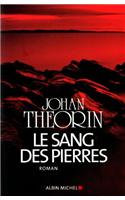 Le Sang Des Pierres