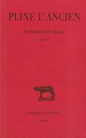 Pline l'Ancien, Histoire Naturelle