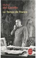 Le Temps De Franco