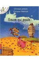 Sauve Qui Poule