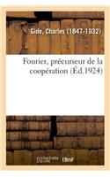 Fourier, Précurseur de la Coopération