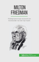 Milton Friedman