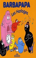 La petite bibliotheque de Barbapapa