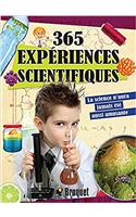 365 expériences scientifiques (French Edition)