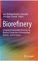 Biorefinery