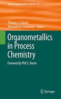 Organometallics in Process Chemistry