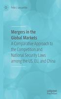 Mergers in the Global Markets