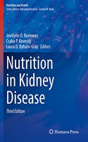 Nutrition in Kidney Disease