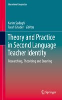 Theory and Practice in Second Language Teacher Identity