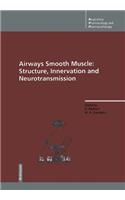 Airways Smooth Muscle