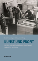 Kunst Und Profit