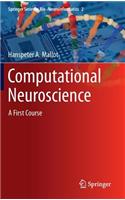 Computational Neuroscience