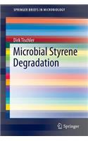 Microbial Styrene Degradation