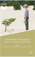 Palgrave Handbook of Critical Physical Geography