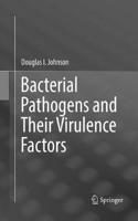 Bacterial Pathogens and Their Virulence Factors