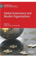 Global Governance and Muslim Organizations