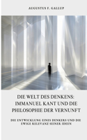 Die Welt des Denkens