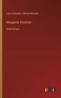 Marguerite d'Autriche