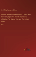 Bulletin
