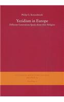 Yezidism in Europe