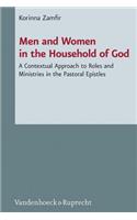 Men and Women in the Household of God