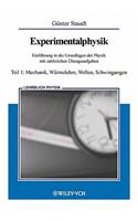 Experimentalphysik 1 - Mechanik 8a - Einfuhrung in  die Grundlagen der Physik Teil 1 - Mechanik, Warmelehre, Welle