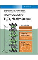 Thermoelectric Bi2te3 Nanomaterials