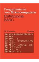 Einführung in Basic