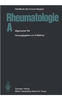 Rheumatologie A