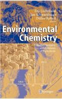 Environmental Chemistry