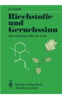 Riechstoffe Und Geruchssinn
