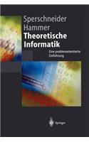 Theoretische Informatik