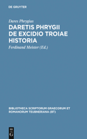 De Excidio Troiae Historia