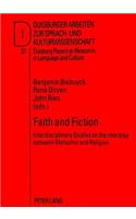 Faith and Fiction